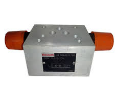 Van tiết lưu Bosch Rexroth